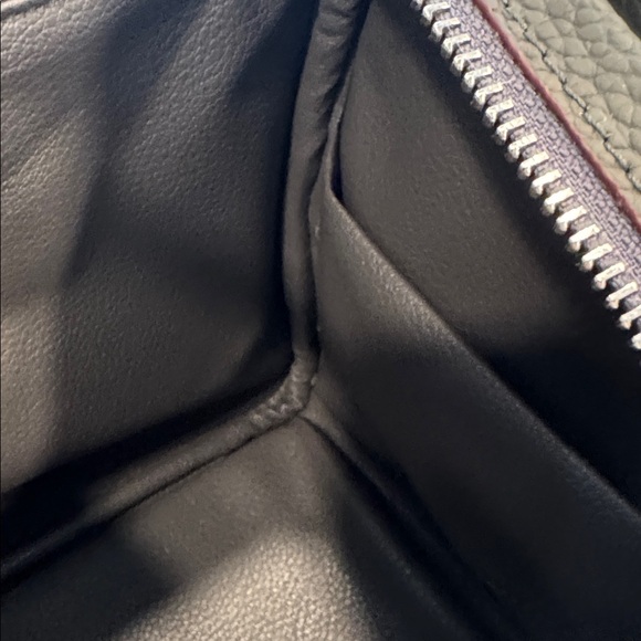 Lindy Stlye Genuine Leather Bag NWT, Never Used - Picture 6 of 7